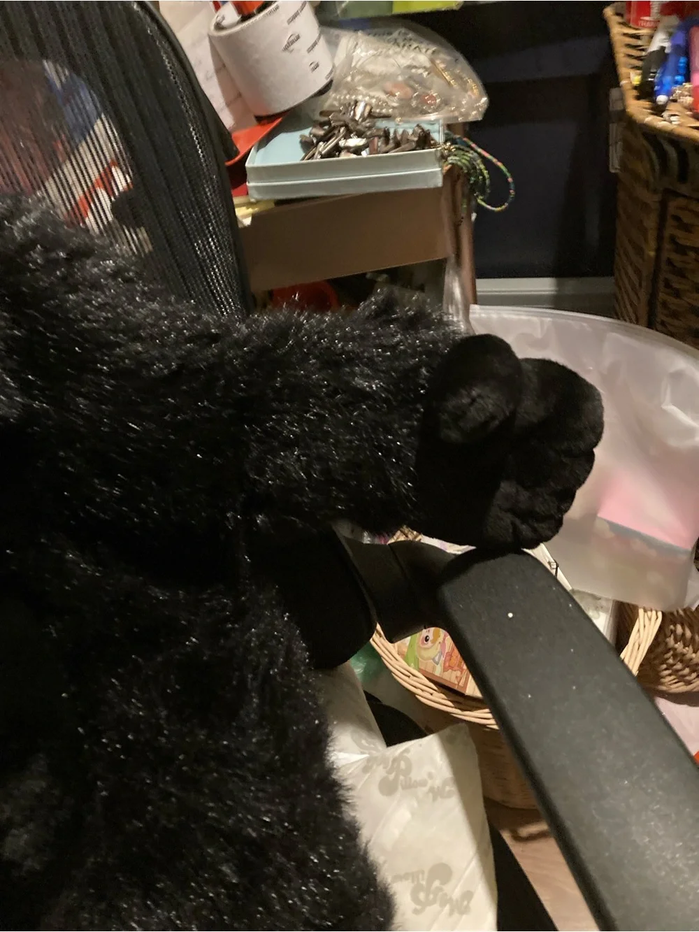 Vintage TL Toys large 20